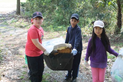 Earth Day 2