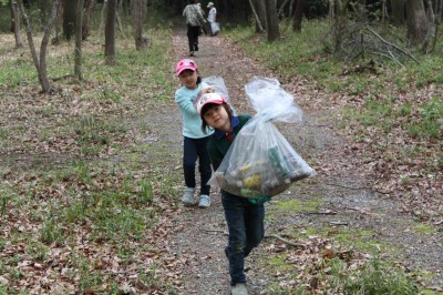 Earth Day 3