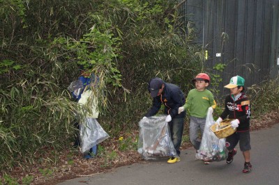 Earth Day 6